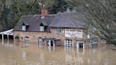 This flood is an evil one, says landlord of flooded pub