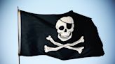 Climate Change Linked to Increased Pirate Attacks