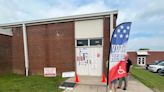 Early voting cheat sheet: Priorities for Wilson County's contested commission candidates