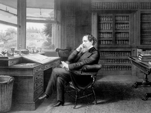 Charles Dickens, el retratista de los anónimos (Epifanías VIII)
