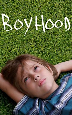 Boyhood