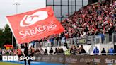 Harry Wilson: Saracens sign Doncaster Knights forward