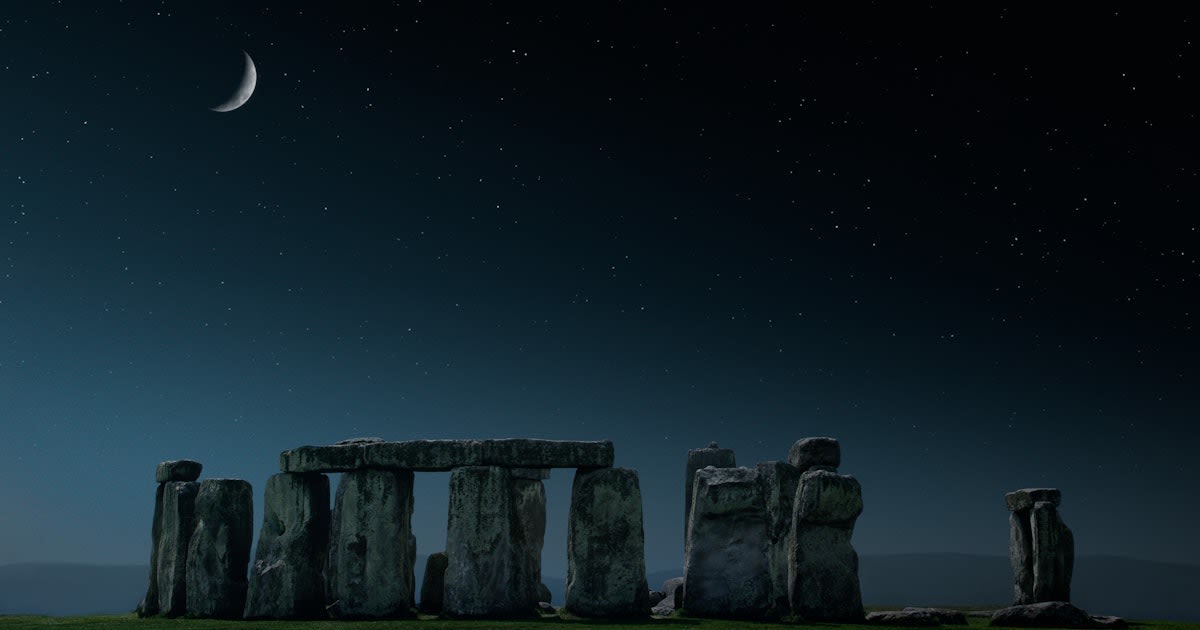 Inside the Quest to Confirm A Strange 60-Year-Old Theory About Stonehenge