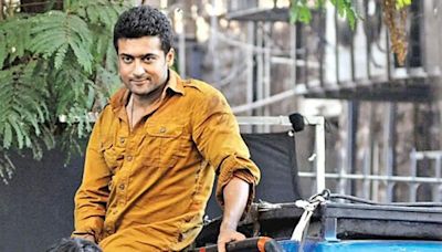 Suriya on Kallakurichi hooch tragedy: Debate on liquor policy is seen only during elections