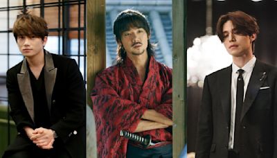 Top 10 K-drama bad boys we all fell for: Mr. Sunshine’s Yoo Yeon Seok, Kill Me, Heal Me’s Jisung, and more