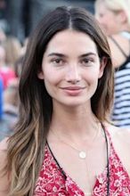 Lily Aldridge