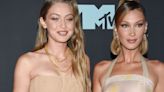 Gigi Hadid Shares Update On Sister Bella's Treatment For Lyme Disease