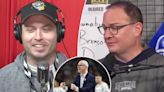 Adrian Wojnarowski addresses spat Barstool’s Rico Bosco had with him over UConn coach Danny Hurley