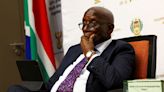 South Africa's ruling ANC to meet on Sunday to discuss president's fate