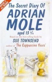 The Secret Diary of Adrian Mole