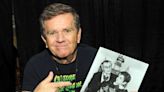 Original Munsters star Butch Patrick to play the Tin Can Man in Rob Zombie's reboot