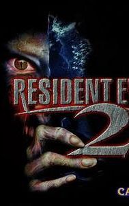 Resident Evil 2