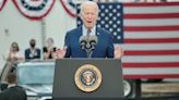 Biden challenges Morehouse grads to fight for democracy