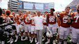 Texas named one of the most entertaining teams for a college football Hard Knocks