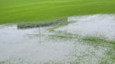 Wallace changes baseball schedule after field floods