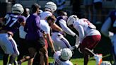 'You're going to get a little hot-headed': In NFL joint practices, teams challenged to keep cool