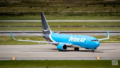 Revised Amazon deal to boost Sun Country’s cargo profits