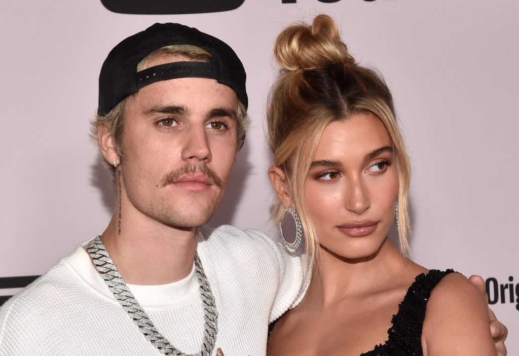 Justin, Hailey Bieber have already picked baby name