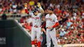 Boston Red Sox OF Jarren Duran Robs Home Run to Secure Win Over Cincinnati Reds