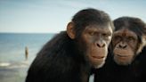 ‘Kingdom of the Planet of the Apes’ trailer rules during the Super Bowl