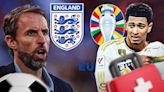 England suffer massive Jude Bellingham injury blow ahead of the Euros