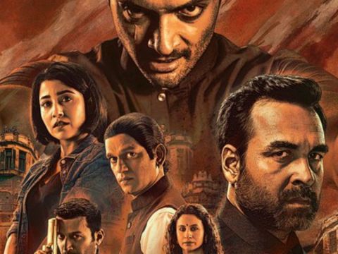 Amazon Prime Video’s Mirzapur Season 3 Review