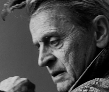 Mikhail Baryshnikov on Leaving Everything Behind