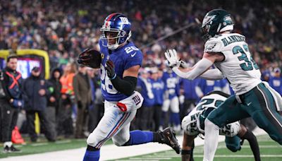 Hall-of-Famer Calls Eagles' Saquon Barkley 'Ultimate RB'