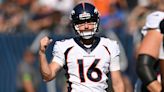 Record-Setting UFL Star Floated as Potential Competition for Broncos Kicker Wil Lutz