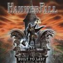 Built to Last (HammerFall album)