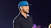 Justin Timberlake Steps Out to Attend PGA Tour Event in Mexico