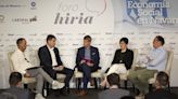 Ejemplos de la economía social en Foro Hiria