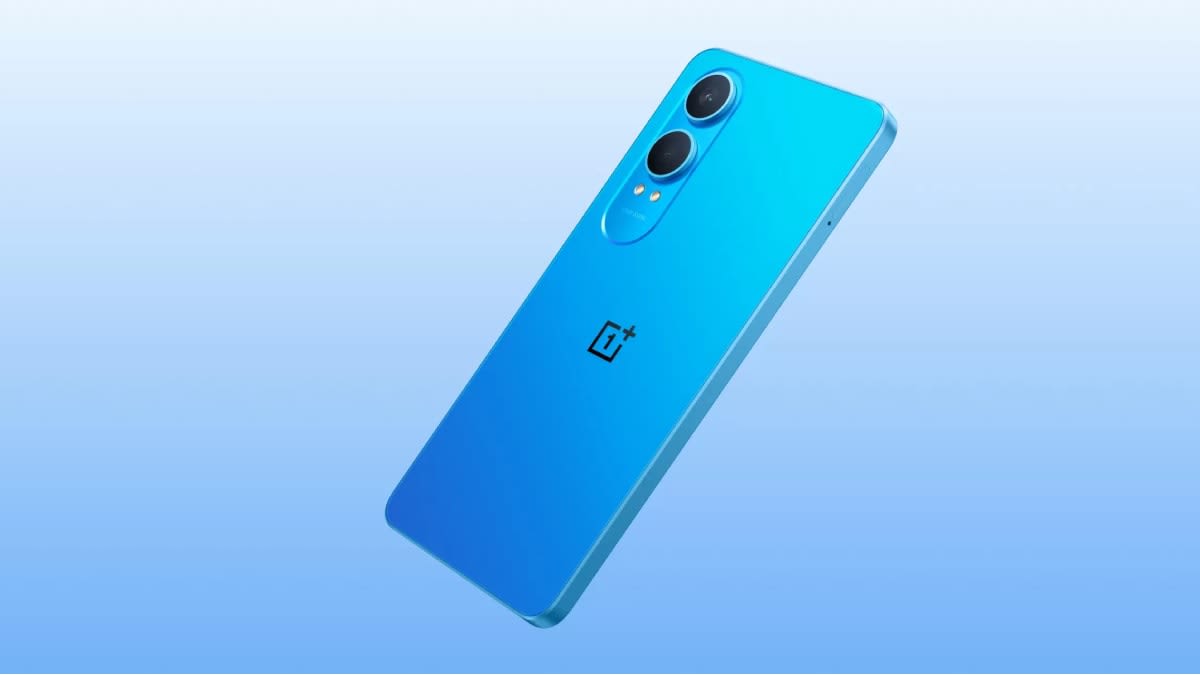 OnePlus Nord CE 4 Lite 5G Battery Details Confirmed Ahead of India Debut