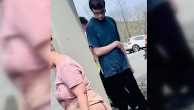 Sebastian Rogers’ father believed mystery photo circulating online was of missing autistic teen son