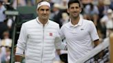 Federer se disculpa con Djokovic por lo que le hizo al inicio de su carrera