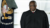 Clarence Thomas takes aim at 'judicial power' in landmark Brown v Board of Education decision