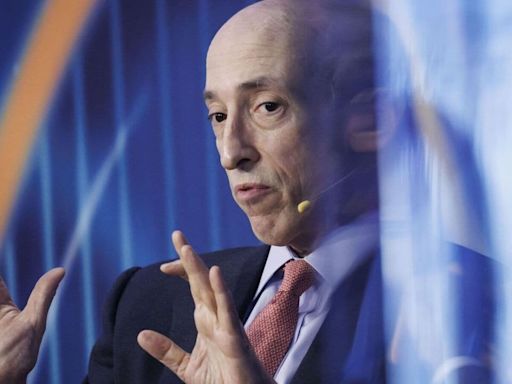 Gary Gensler is the most controversial man in American finance | Stock Market News