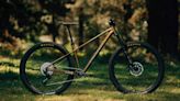 Does Orbea's Laufey bring back the magic to the hardtail MTB?