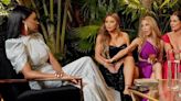 The Real Housewives of Miami Cast Is Serving Villain Vibes