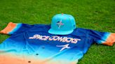 Sugar Land Space Cowboys unveil ‘fauxback’ alternate uniform