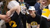 Iowa's Caitlin Clark draws historic viewership numbers for WNBA broadcast partner CBS