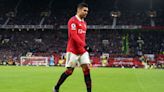 David De Gea admits it will be tough for Man Utd without Casemiro