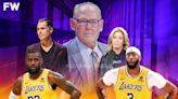 George Karl Says The Lakers Have Been Unstable For 15 Years And Their 2020 Title Doesn't Count