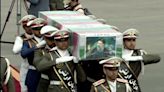 Irán tras la muerte del presidente Raisi, en vivo: funeral, noticias, reacciones y más
