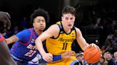 Marquette's Kolek, Smart collect AP's top honors in Big East