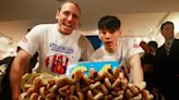 Joey Chestnut vs. Kobayashi Hot Dog-Eating Contest Set by Netflix After Nathan’s Bans the 16-Time Champ