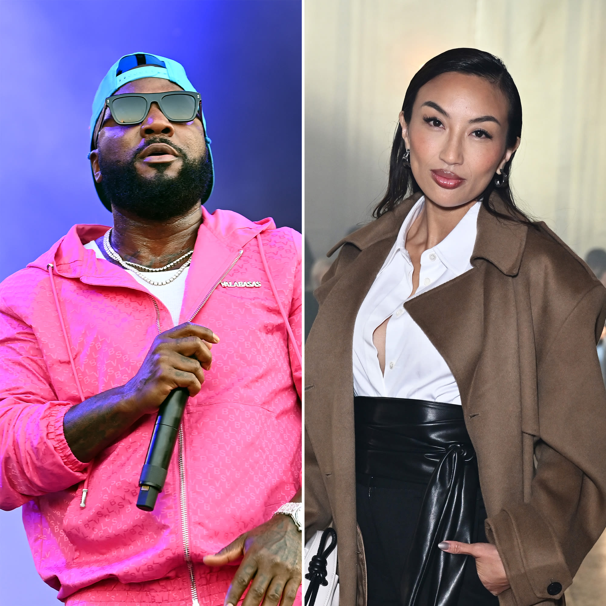 Jeezy and Jeannie Mai’s Divorce Finalized 8 Months After Split and Prenup Battle