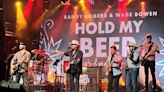 ‘You never know what’s going to happen’: Randy Rogers, Wade Bowen talk ‘Hold My Beer’ tour