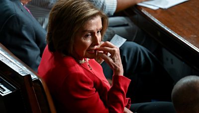 Pelosi Told Colleagues She Would Favor ‘Open’ Nomination Process if Biden Drops Out