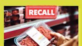 Over 6,500 Pounds of Ground Beef Recalled Due to Possible E. Coli Contamination
